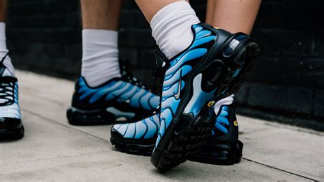 schwarz blau nike|Nike TN Air Max Plus. Nike DE.